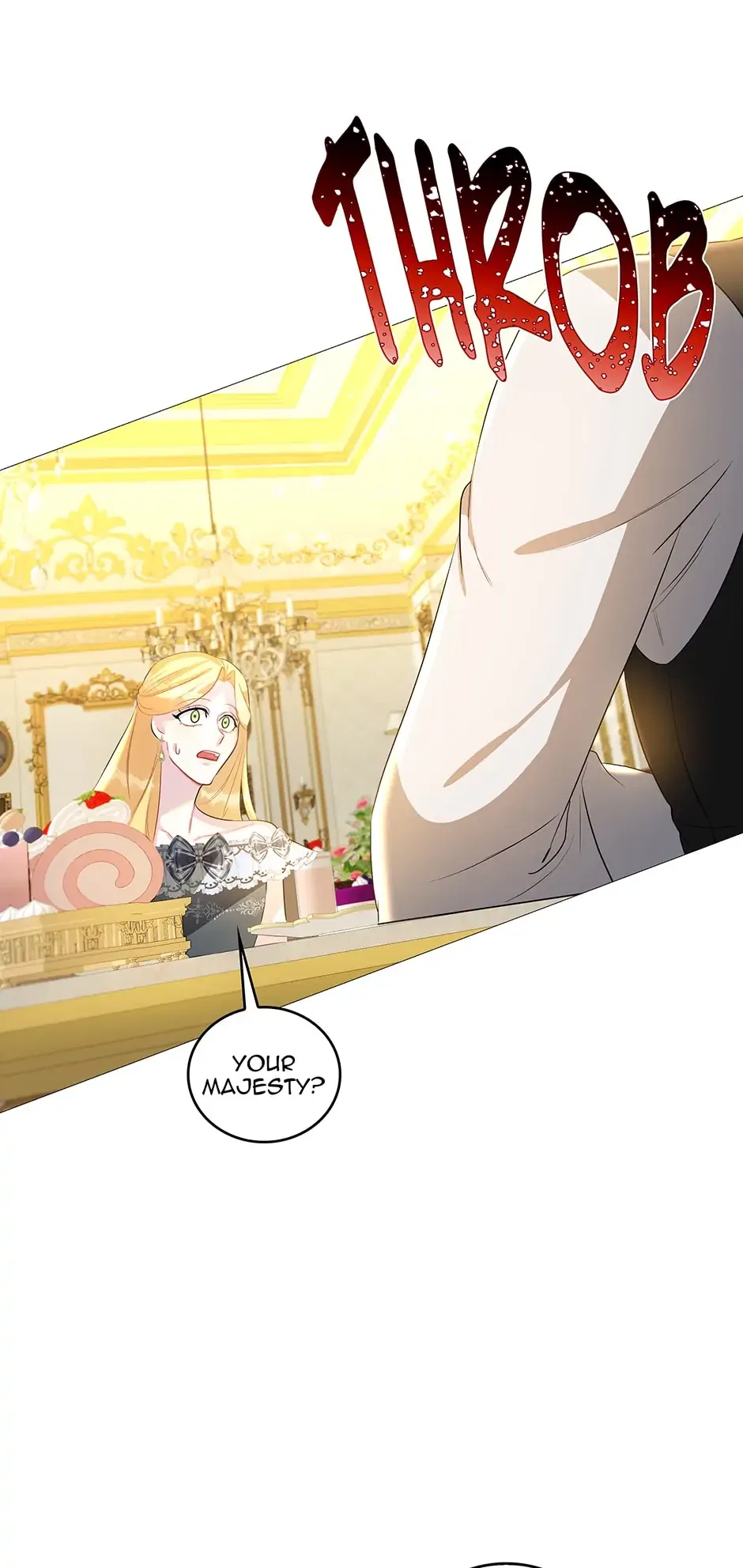Your Regrets Mean Nothing to Me Chapter 30 – Page 20
