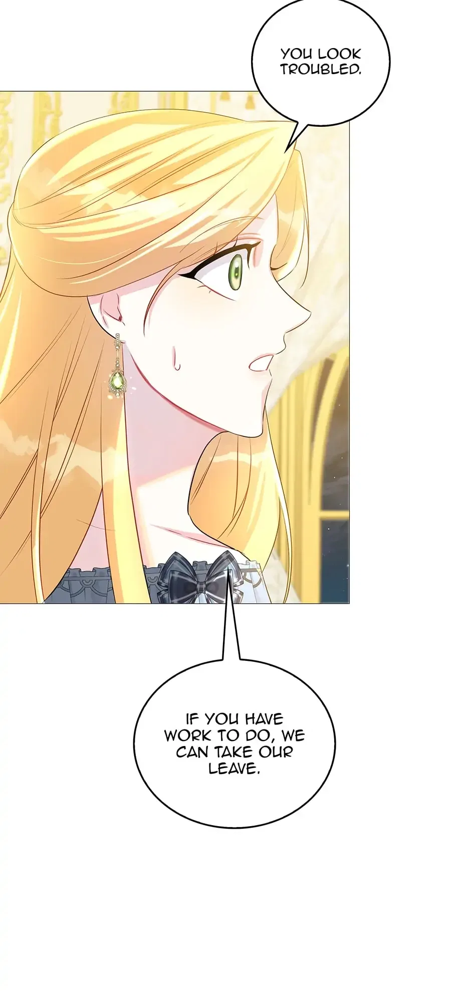 Your Regrets Mean Nothing to Me Chapter 30 – Page 21