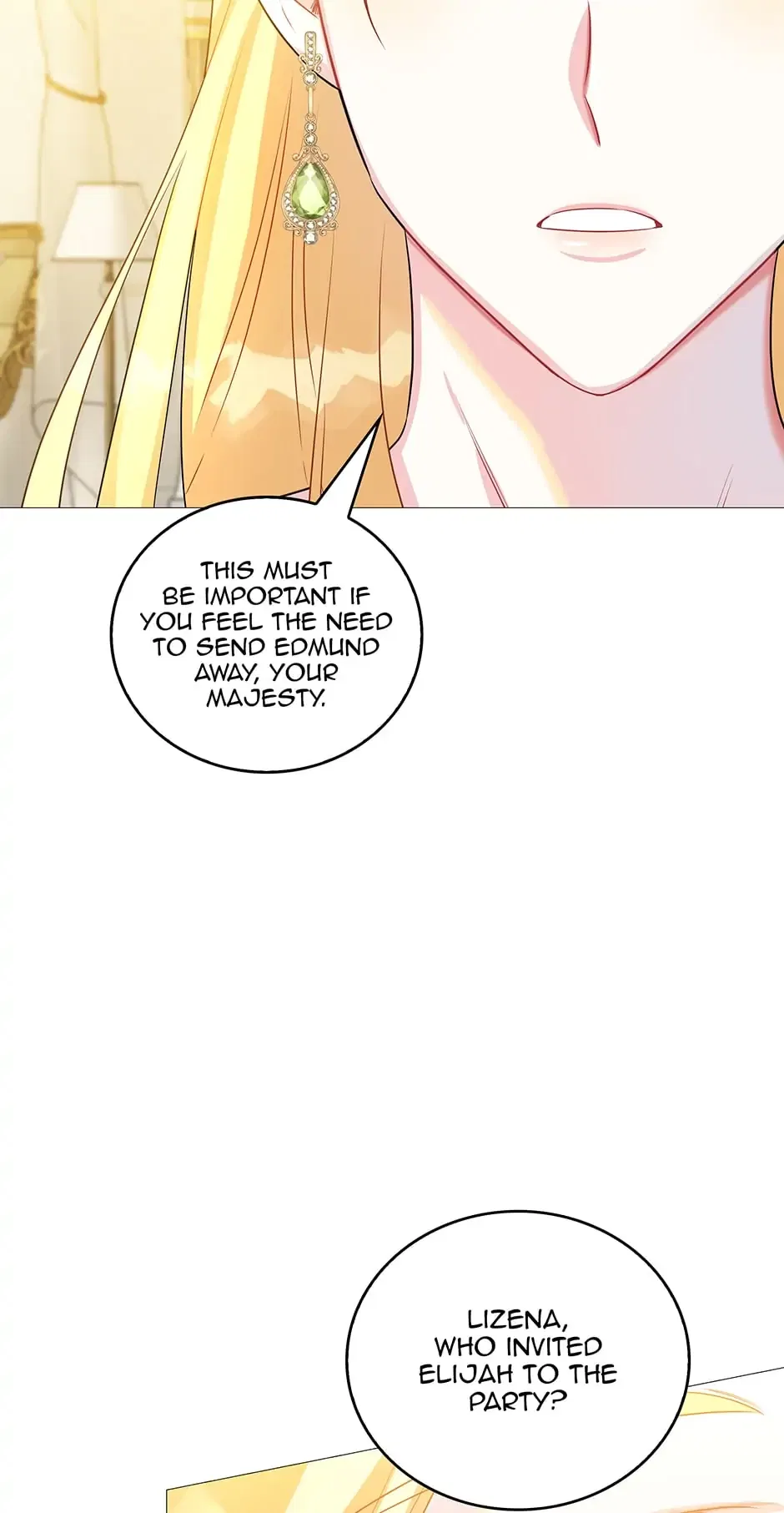 Your Regrets Mean Nothing to Me Chapter 30 – Page 25