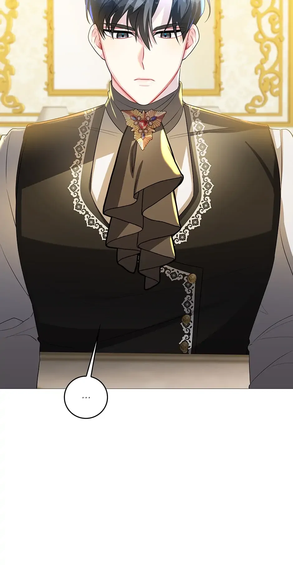 Your Regrets Mean Nothing to Me Chapter 30 – Page 28