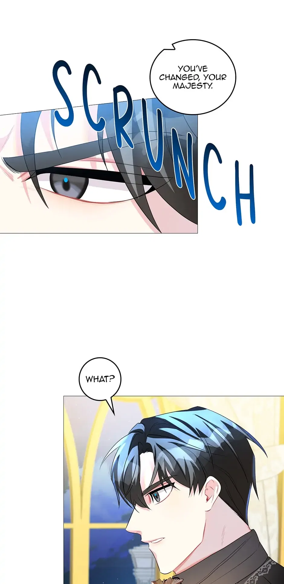 Your Regrets Mean Nothing to Me Chapter 30 – Page 29