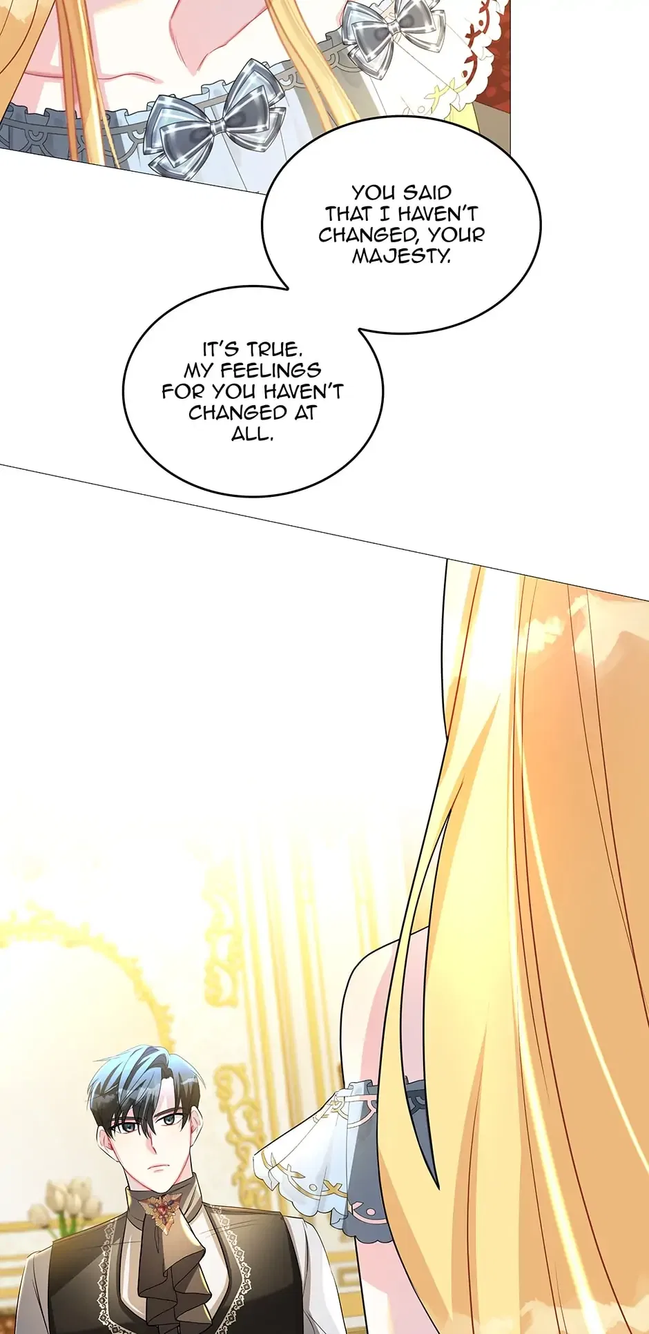 Your Regrets Mean Nothing to Me Chapter 30 – Page 32