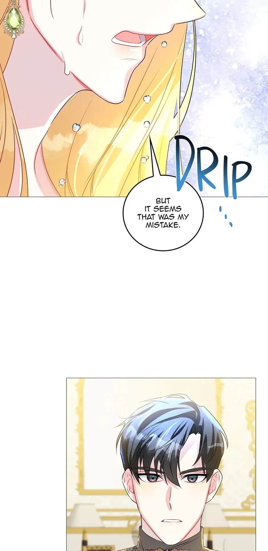 Your Regrets Mean Nothing to Me Chapter 30 – Page 37