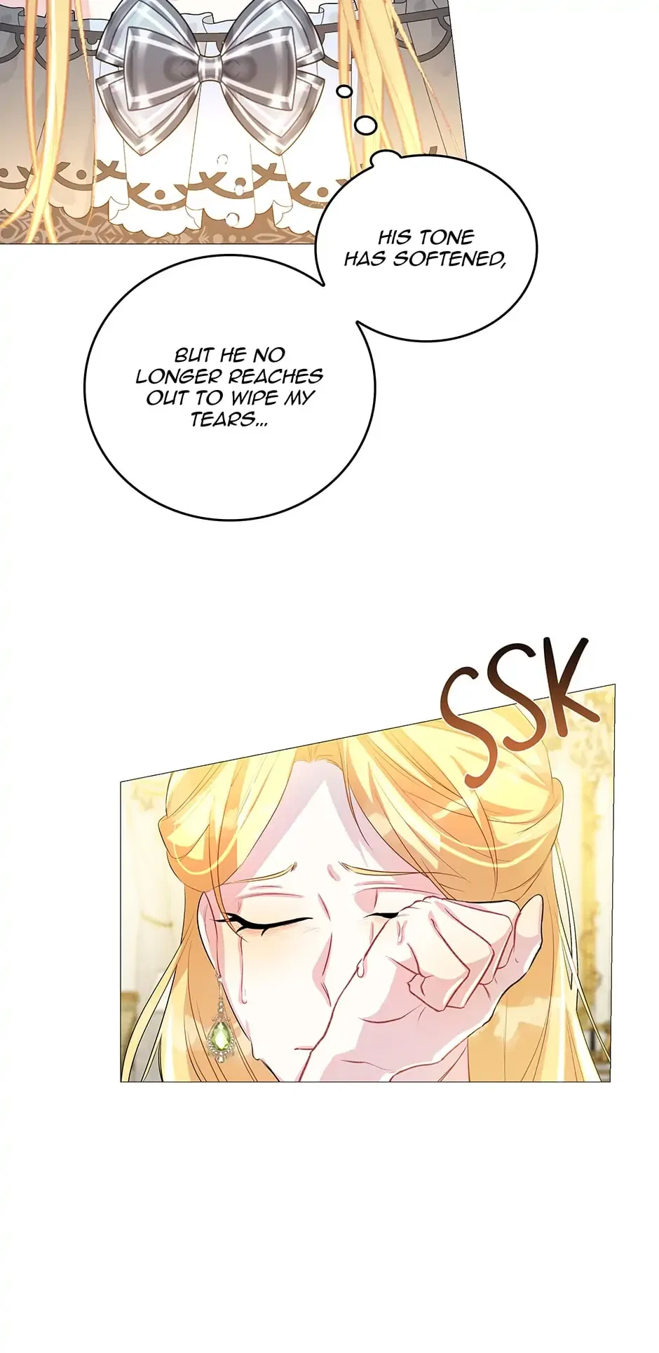 Your Regrets Mean Nothing to Me Chapter 30 – Page 39