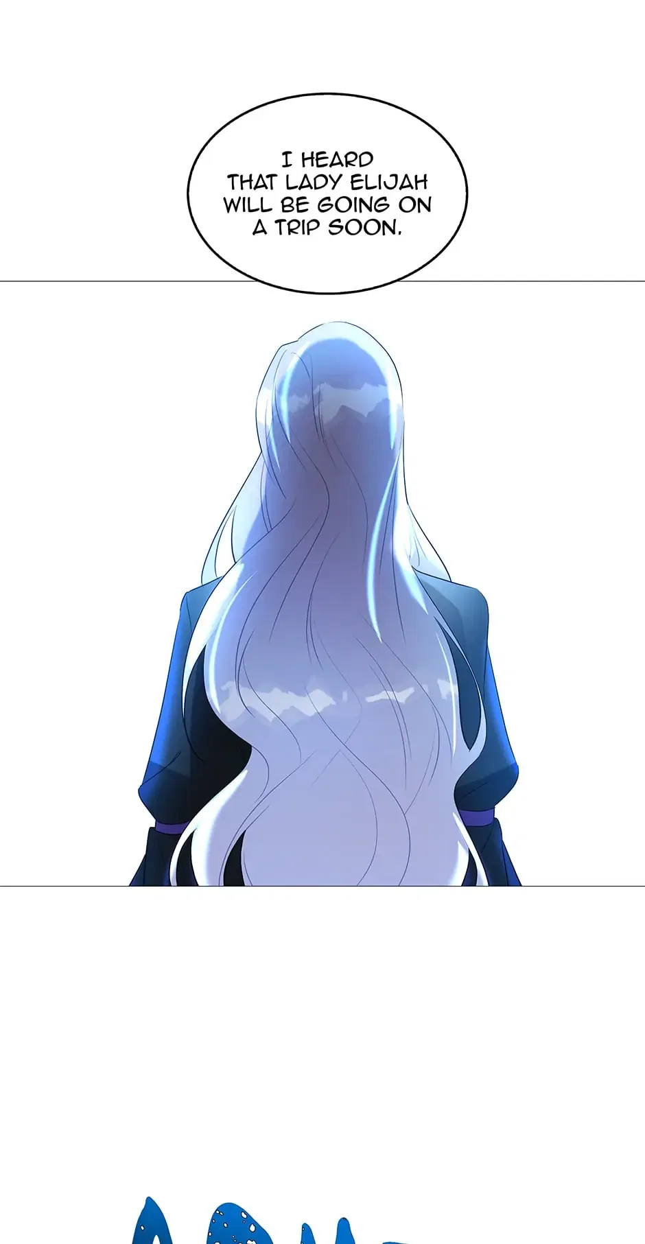 Your Regrets Mean Nothing to Me Chapter 30 – Page 42