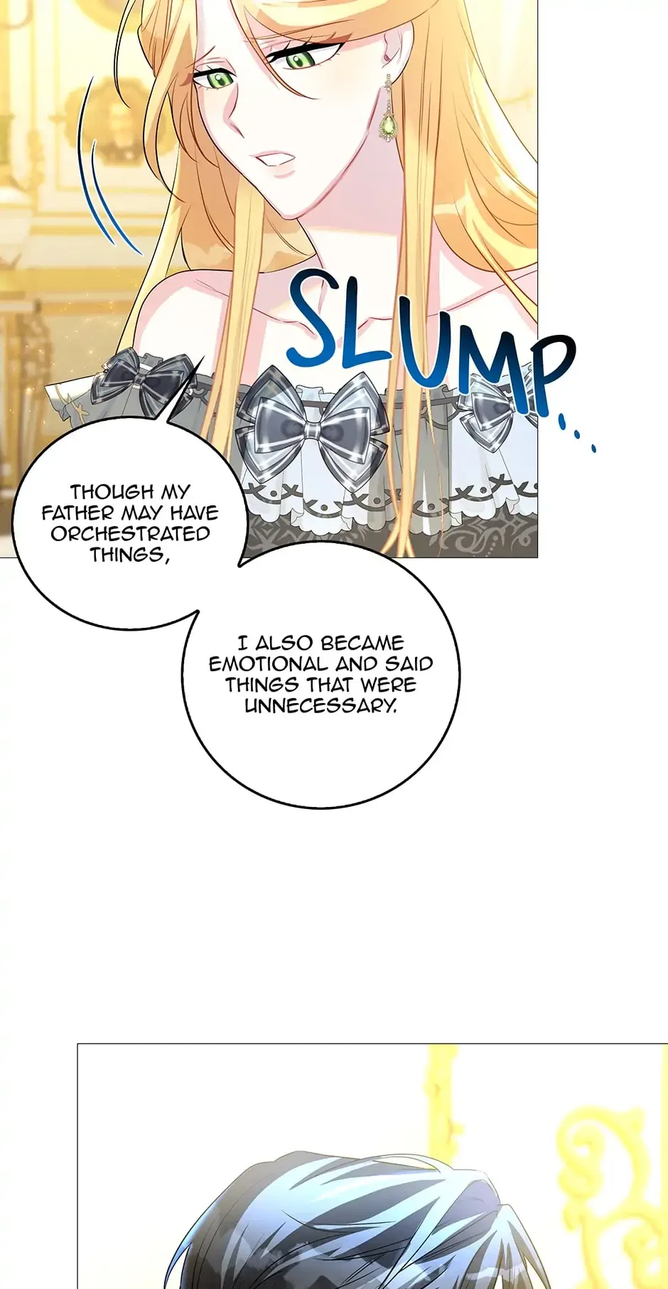 Your Regrets Mean Nothing to Me Chapter 30 – Page 46