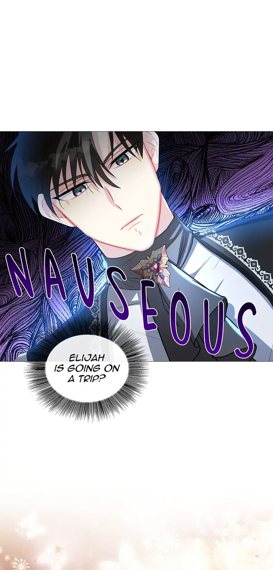 Your Regrets Mean Nothing to Me Chapter 30 – Page 50