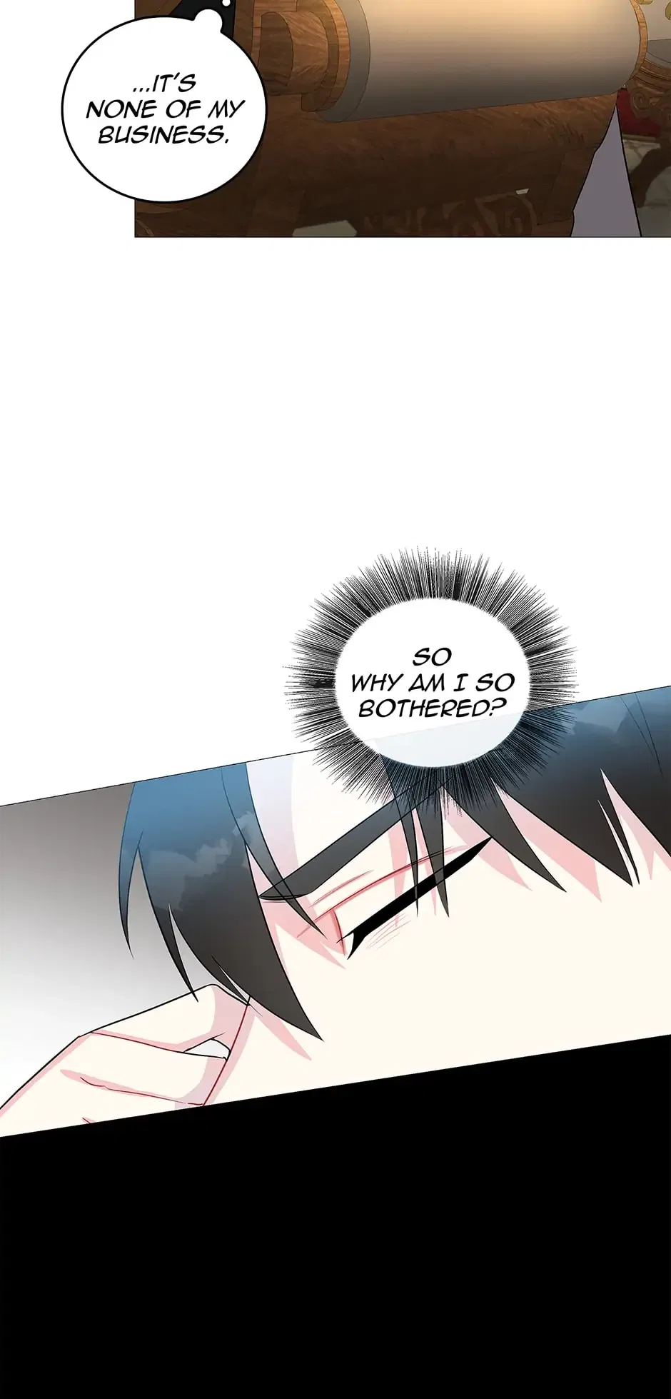 Your Regrets Mean Nothing to Me Chapter 30 – Page 53