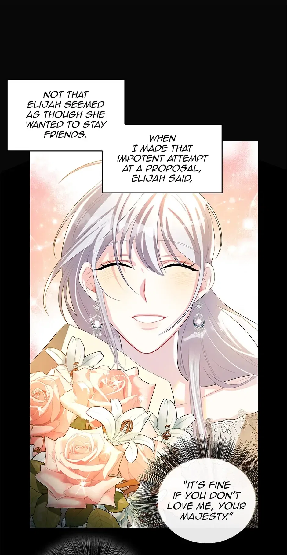 Your Regrets Mean Nothing to Me Chapter 30 – Page 56