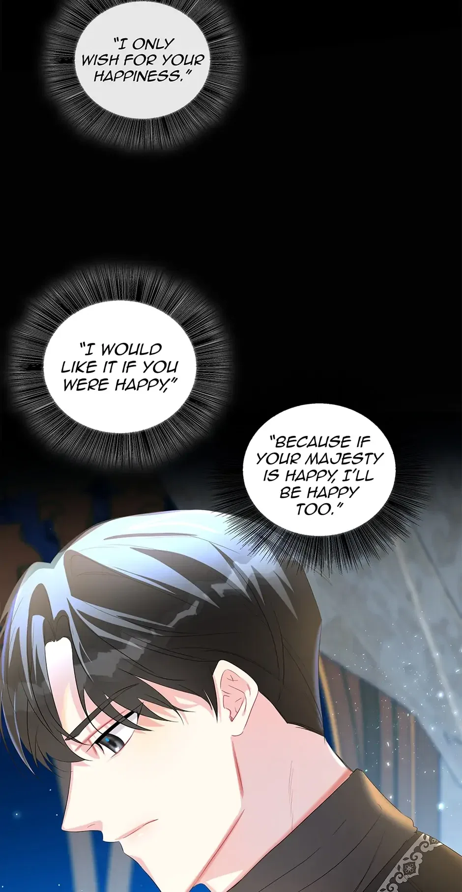 Your Regrets Mean Nothing to Me Chapter 30 – Page 57