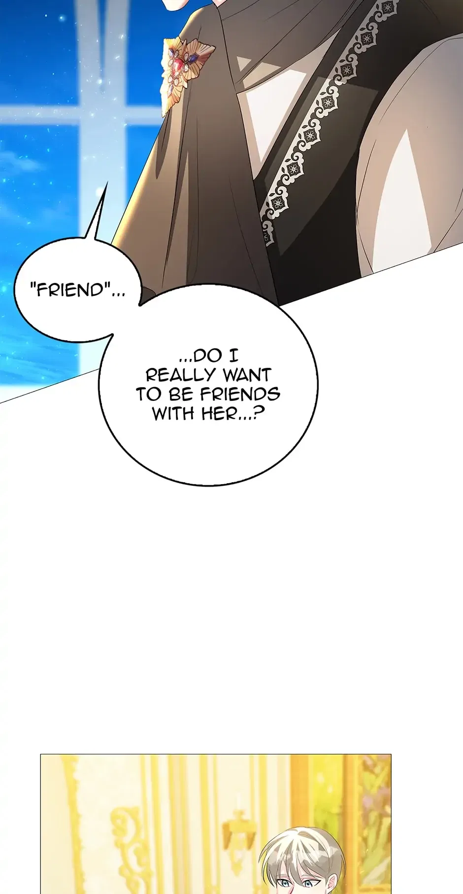 Your Regrets Mean Nothing to Me Chapter 30 – Page 58