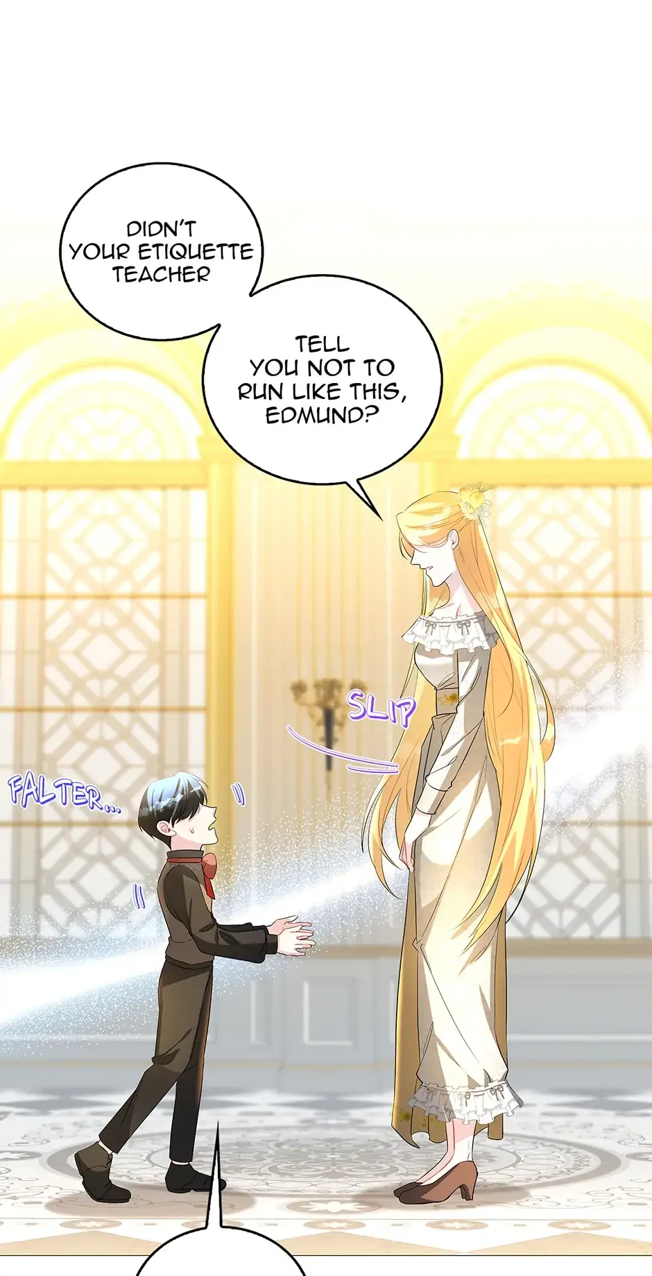 Your Regrets Mean Nothing to Me Chapter 30 – Page 63
