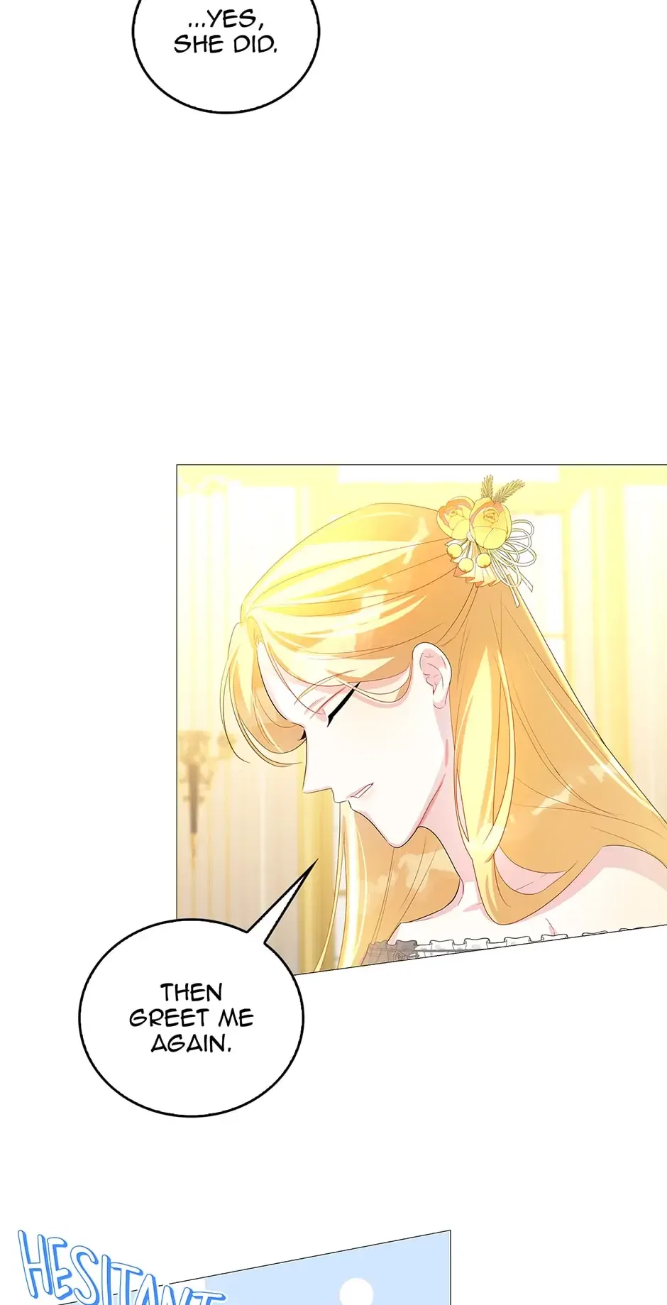 Your Regrets Mean Nothing to Me Chapter 30 – Page 64
