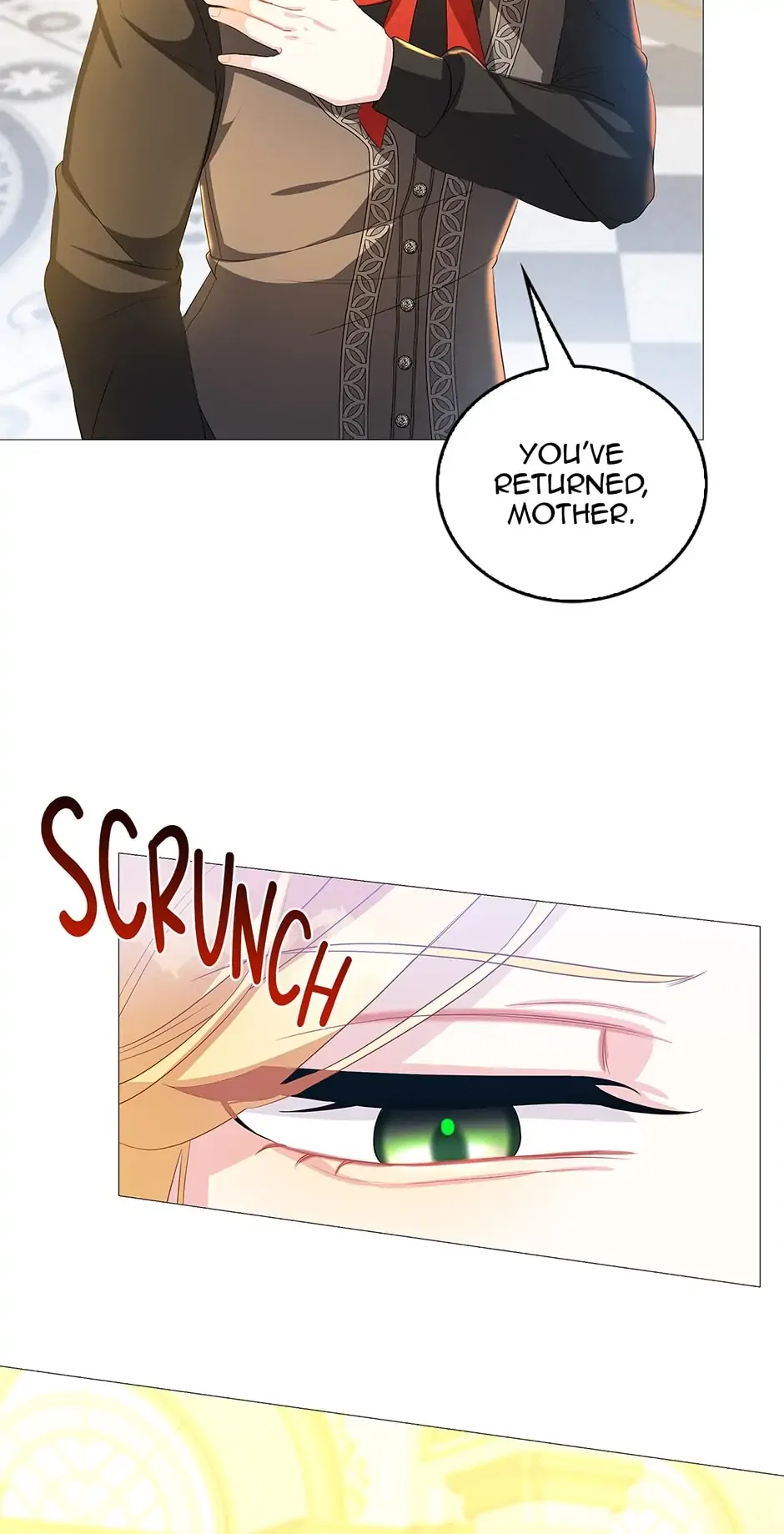 Your Regrets Mean Nothing to Me Chapter 30 – Page 66