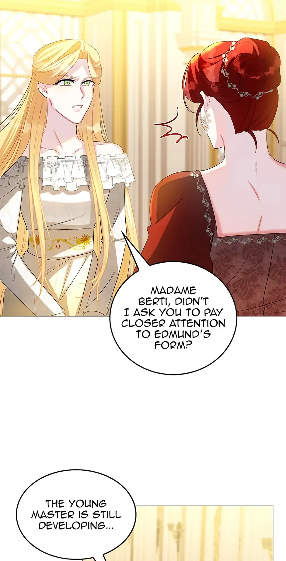 Your Regrets Mean Nothing to Me Chapter 30 – Page 67