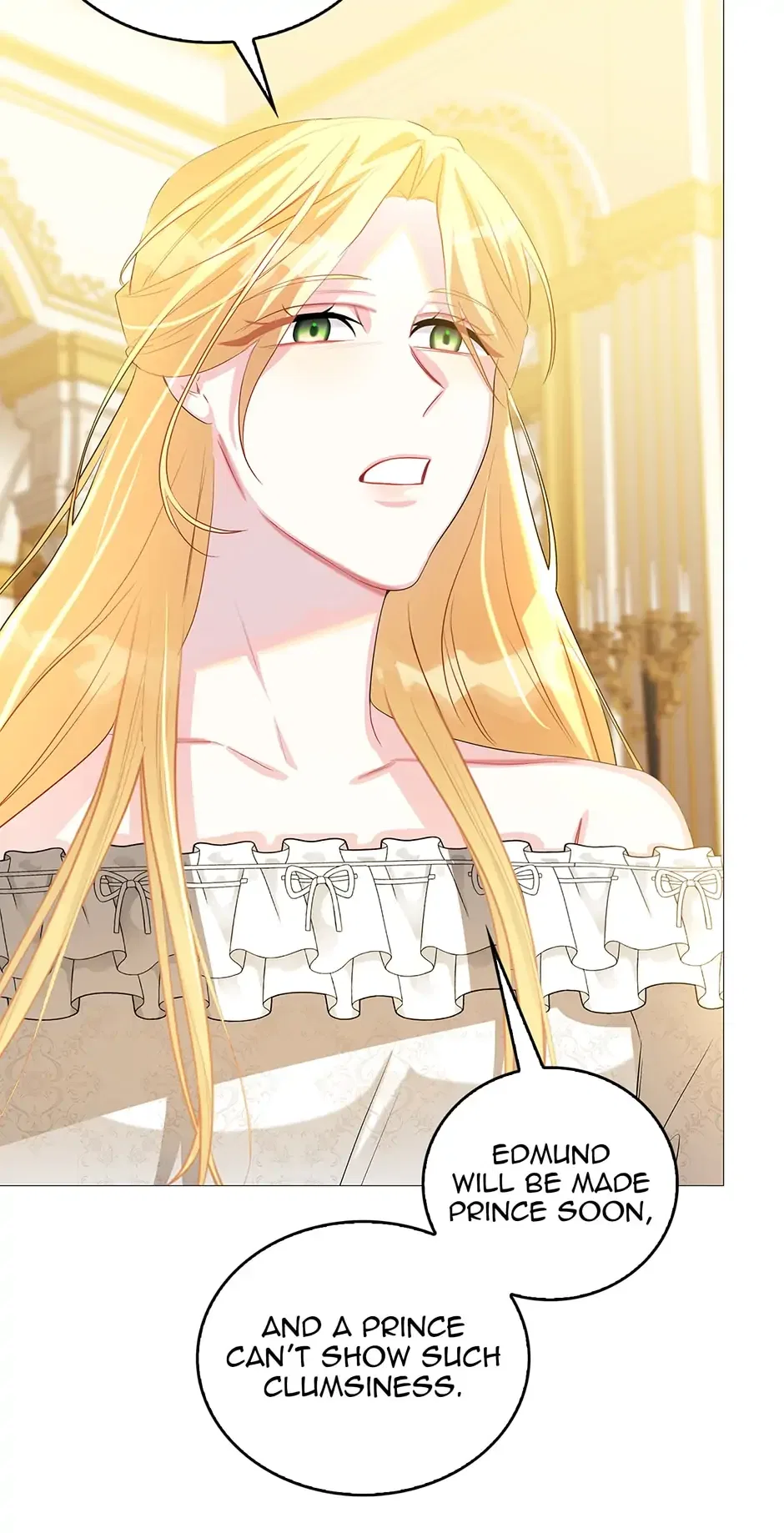 Your Regrets Mean Nothing to Me Chapter 30 – Page 69