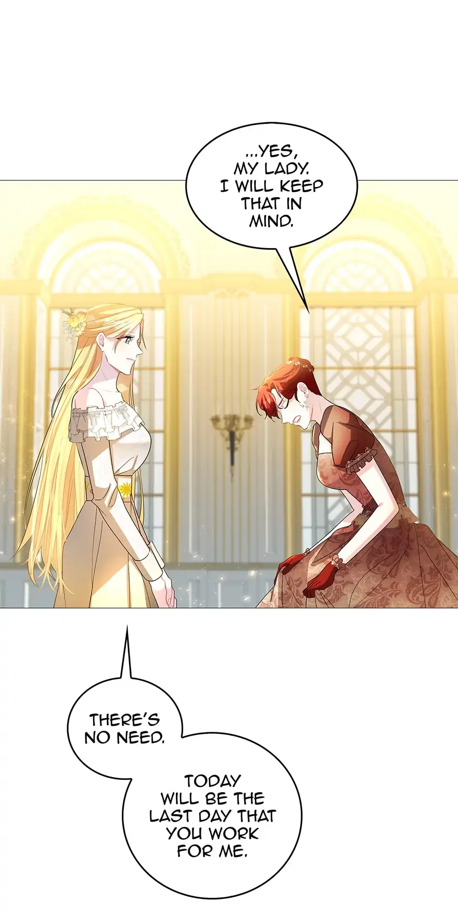 Your Regrets Mean Nothing to Me Chapter 30 – Page 70