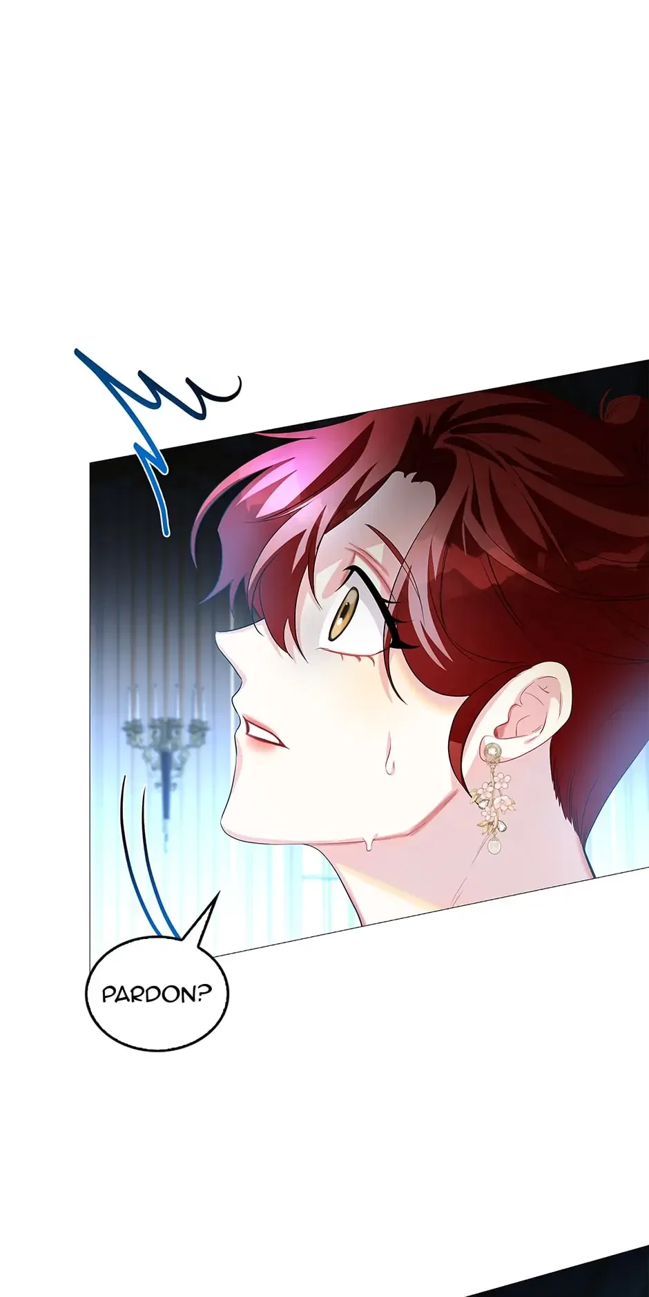 Your Regrets Mean Nothing to Me Chapter 30 – Page 71