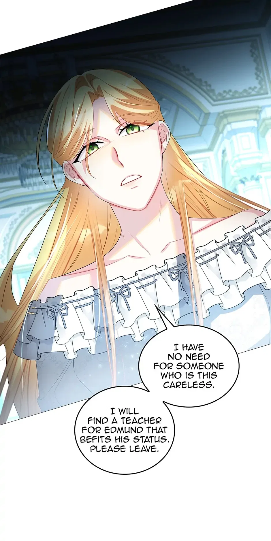 Your Regrets Mean Nothing to Me Chapter 30 – Page 72