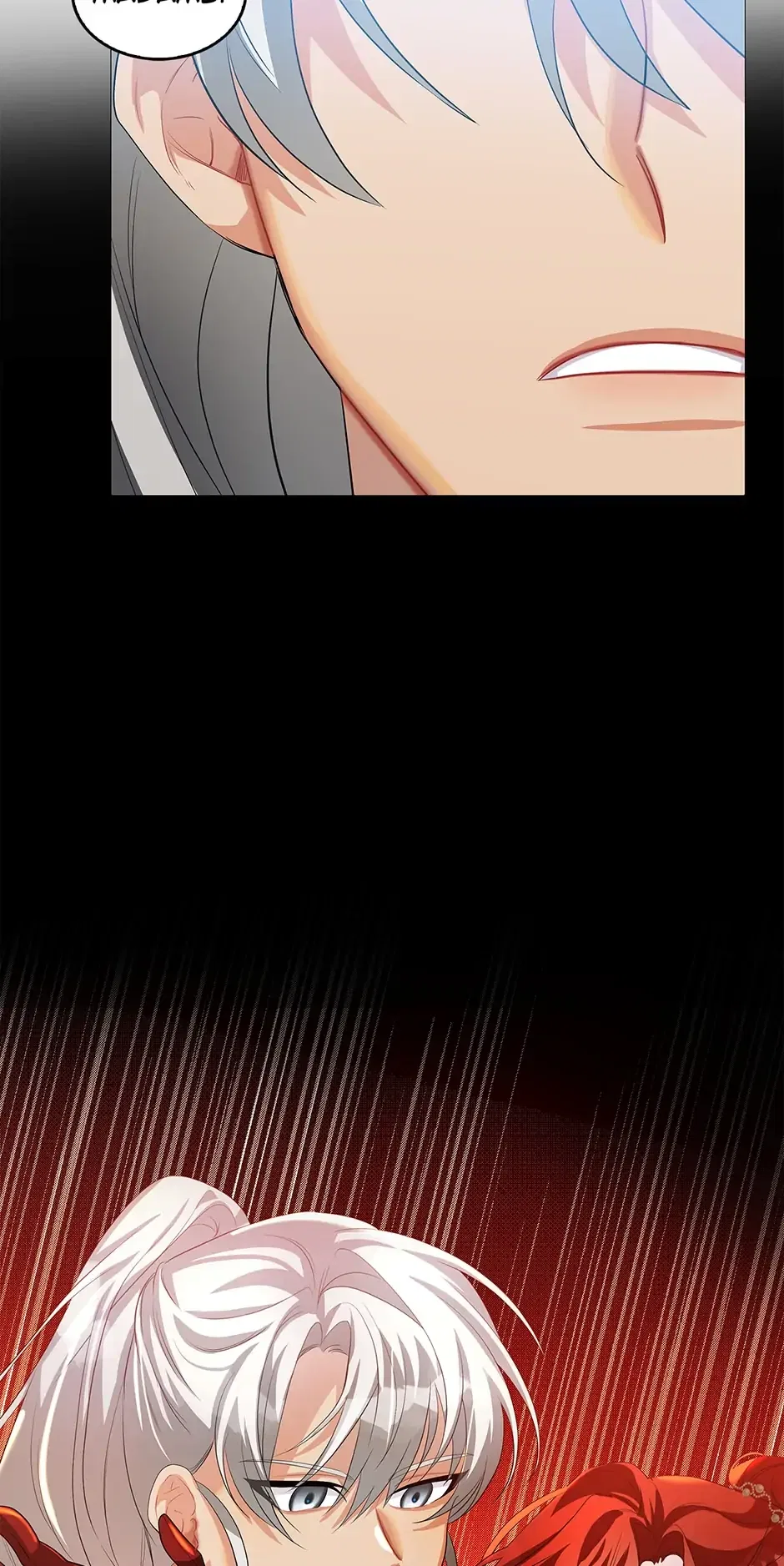 Your Regrets Mean Nothing to Me Chapter 30 – Page 75