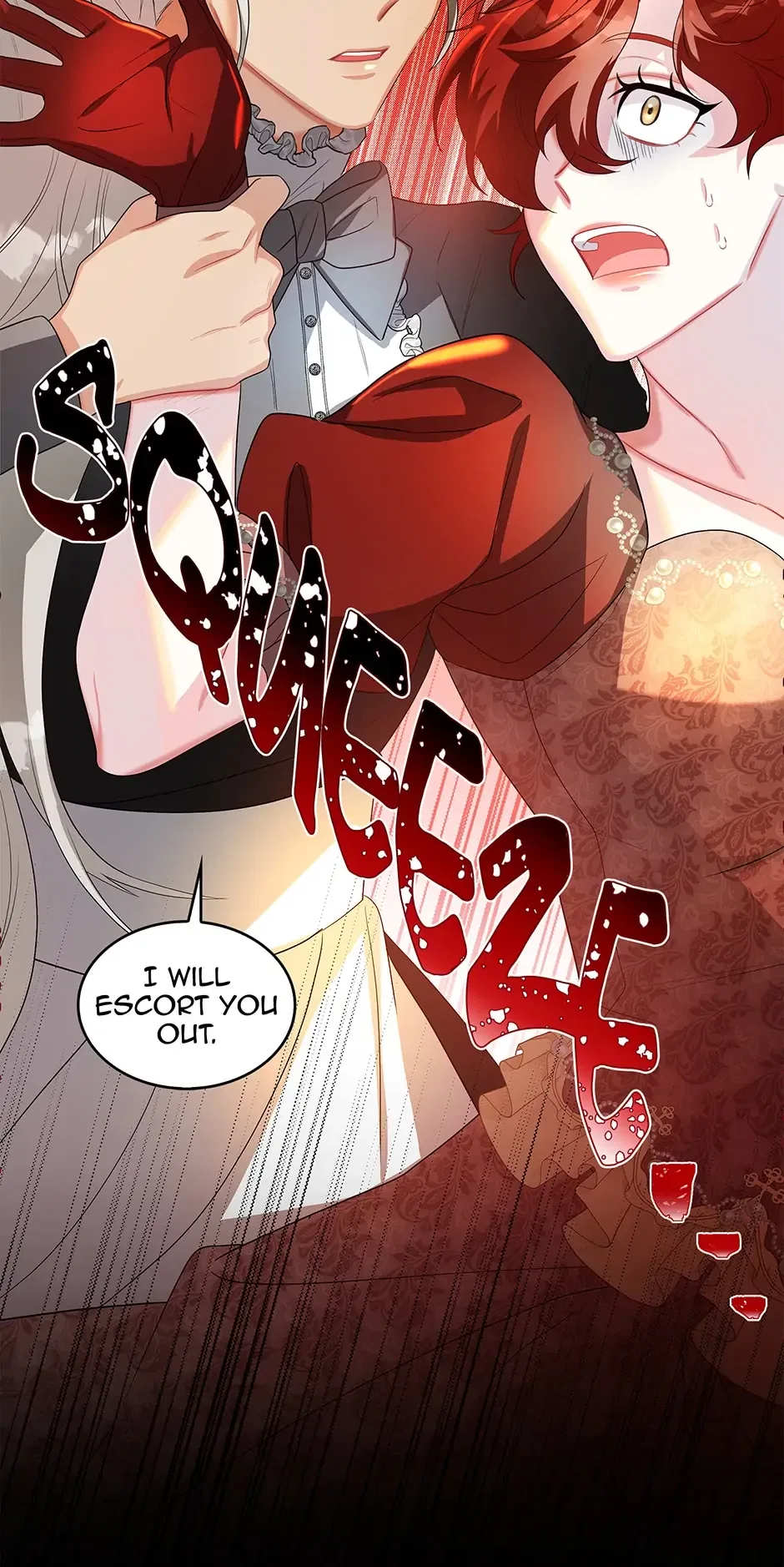 Your Regrets Mean Nothing to Me Chapter 30 – Page 76