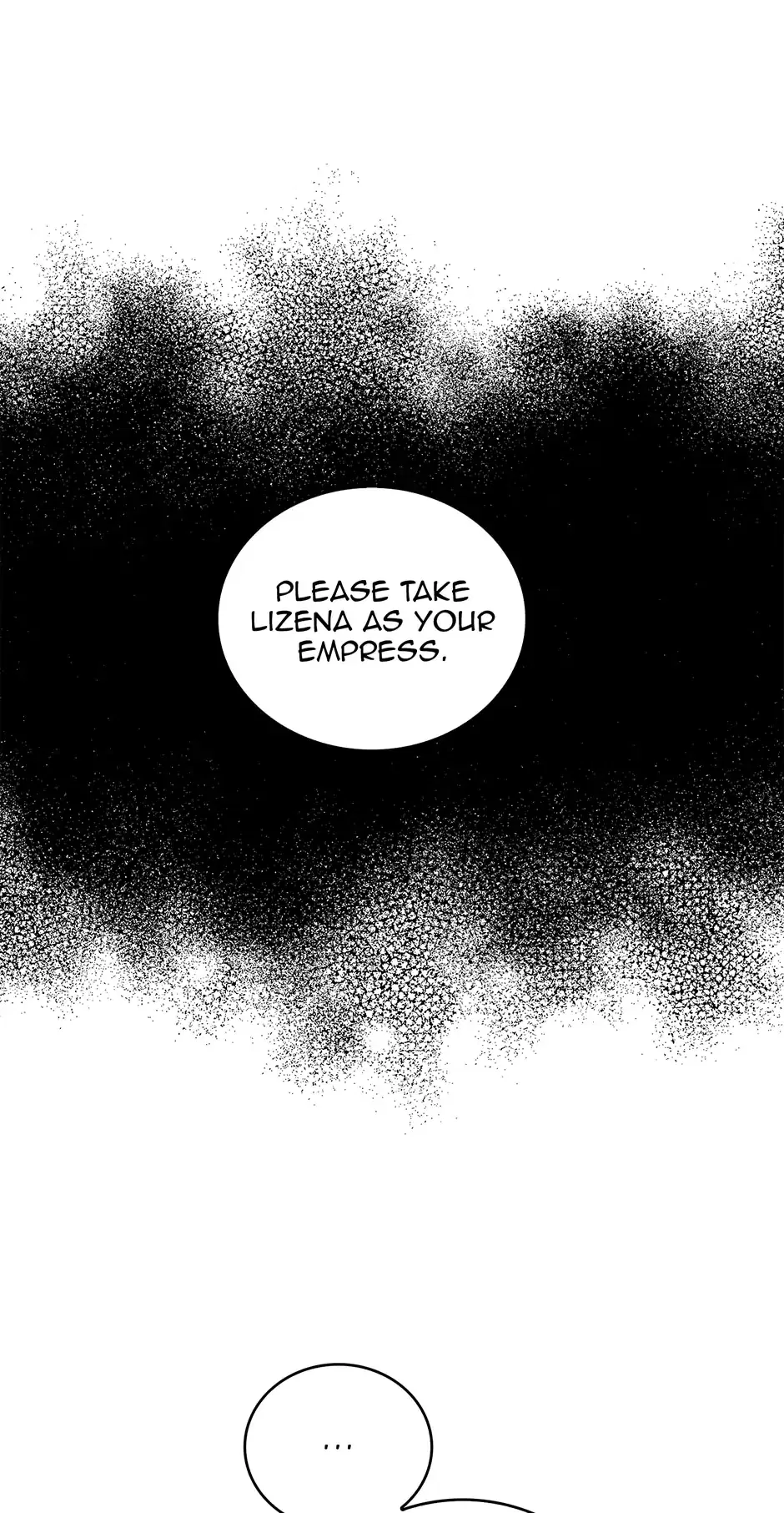 Your Regrets Mean Nothing to Me Chapter 29 – Page 1
