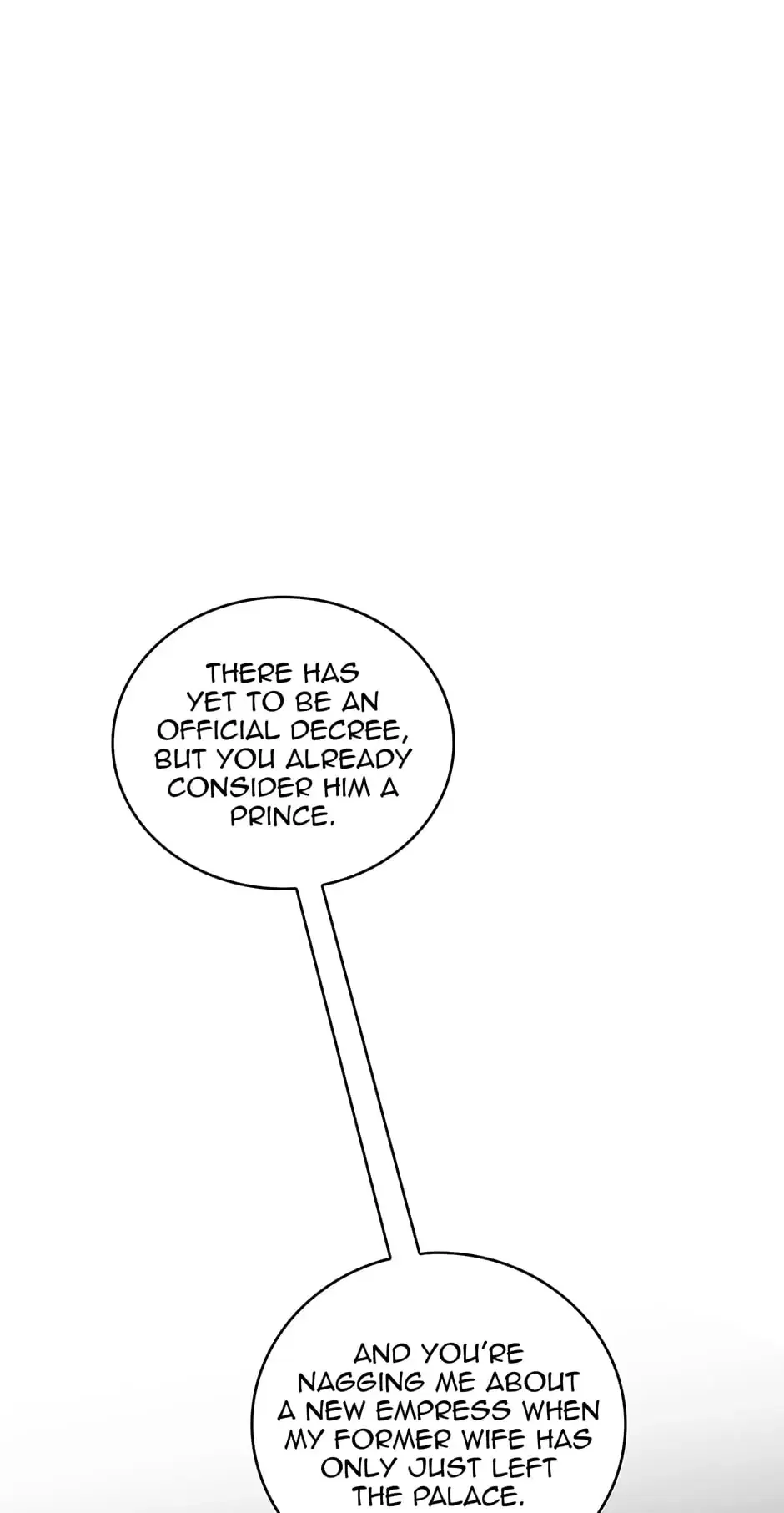Your Regrets Mean Nothing to Me Chapter 29 – Page 4