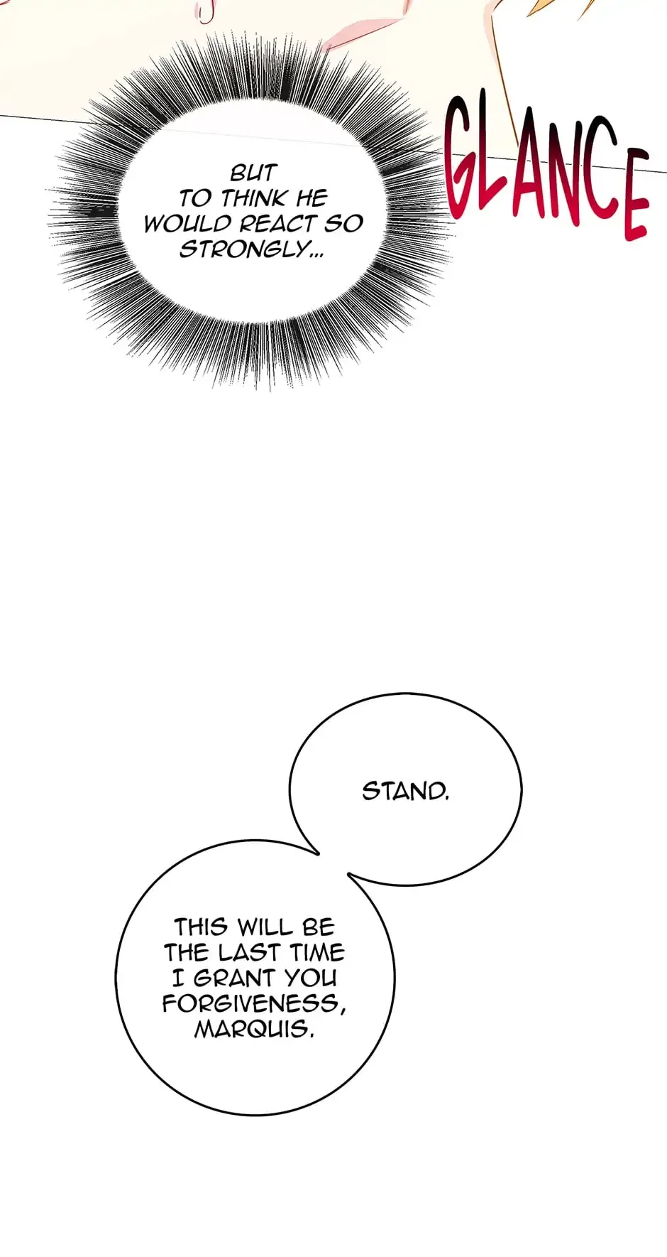 Your Regrets Mean Nothing to Me Chapter 29 – Page 9