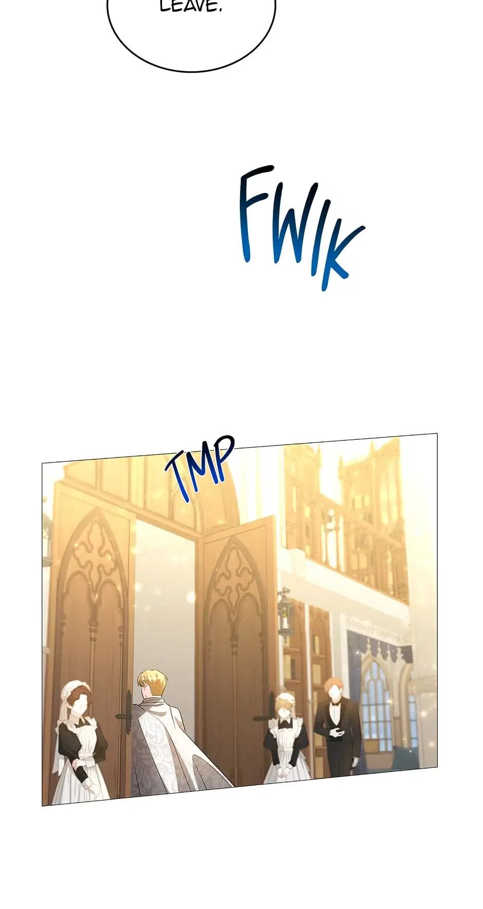 Your Regrets Mean Nothing to Me Chapter 29 – Page 11