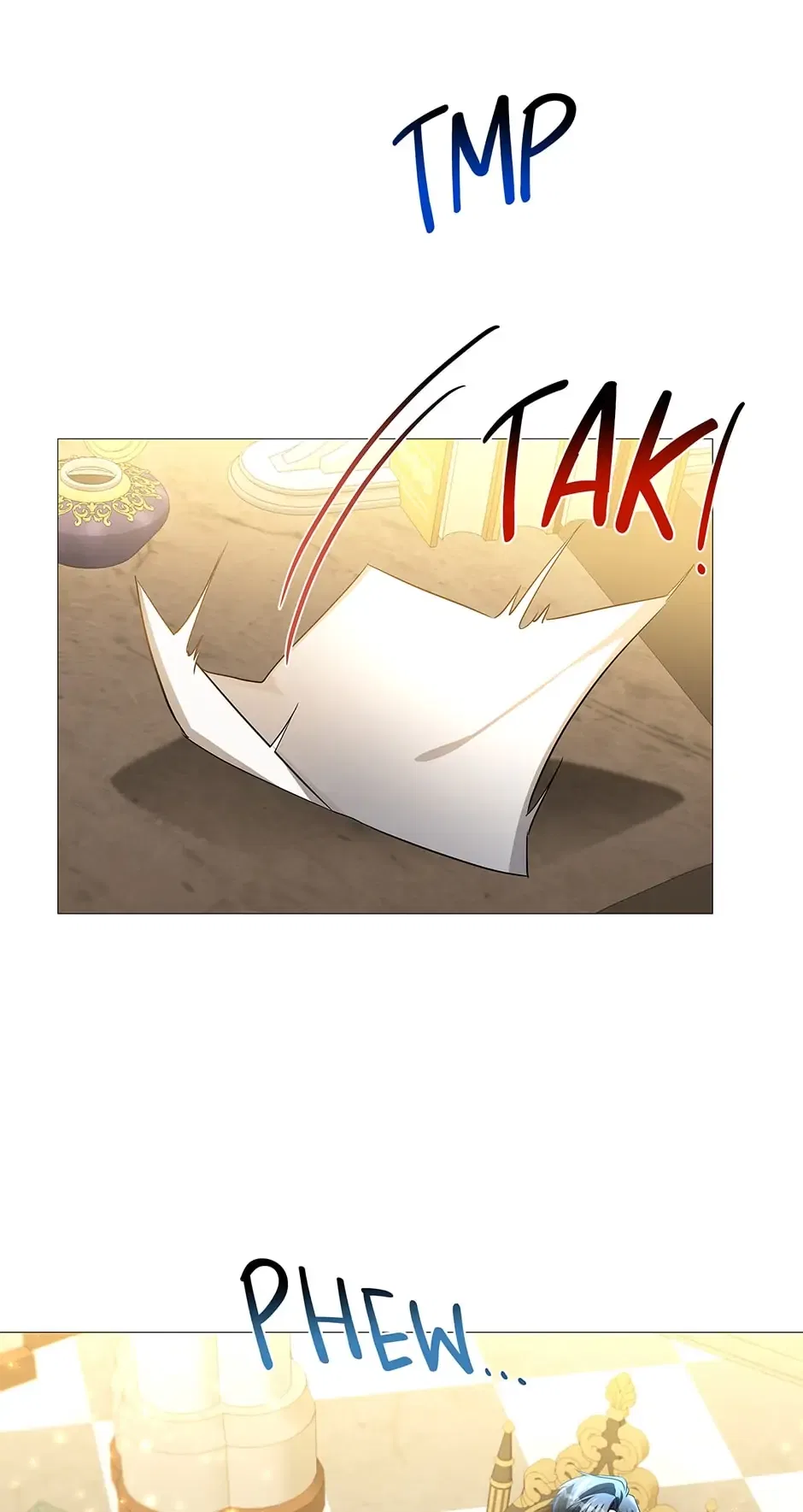 Your Regrets Mean Nothing to Me Chapter 29 – Page 12