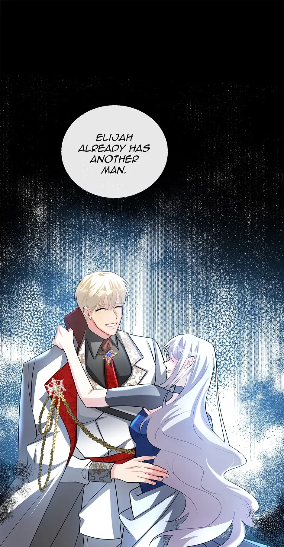 Your Regrets Mean Nothing to Me Chapter 29 – Page 14