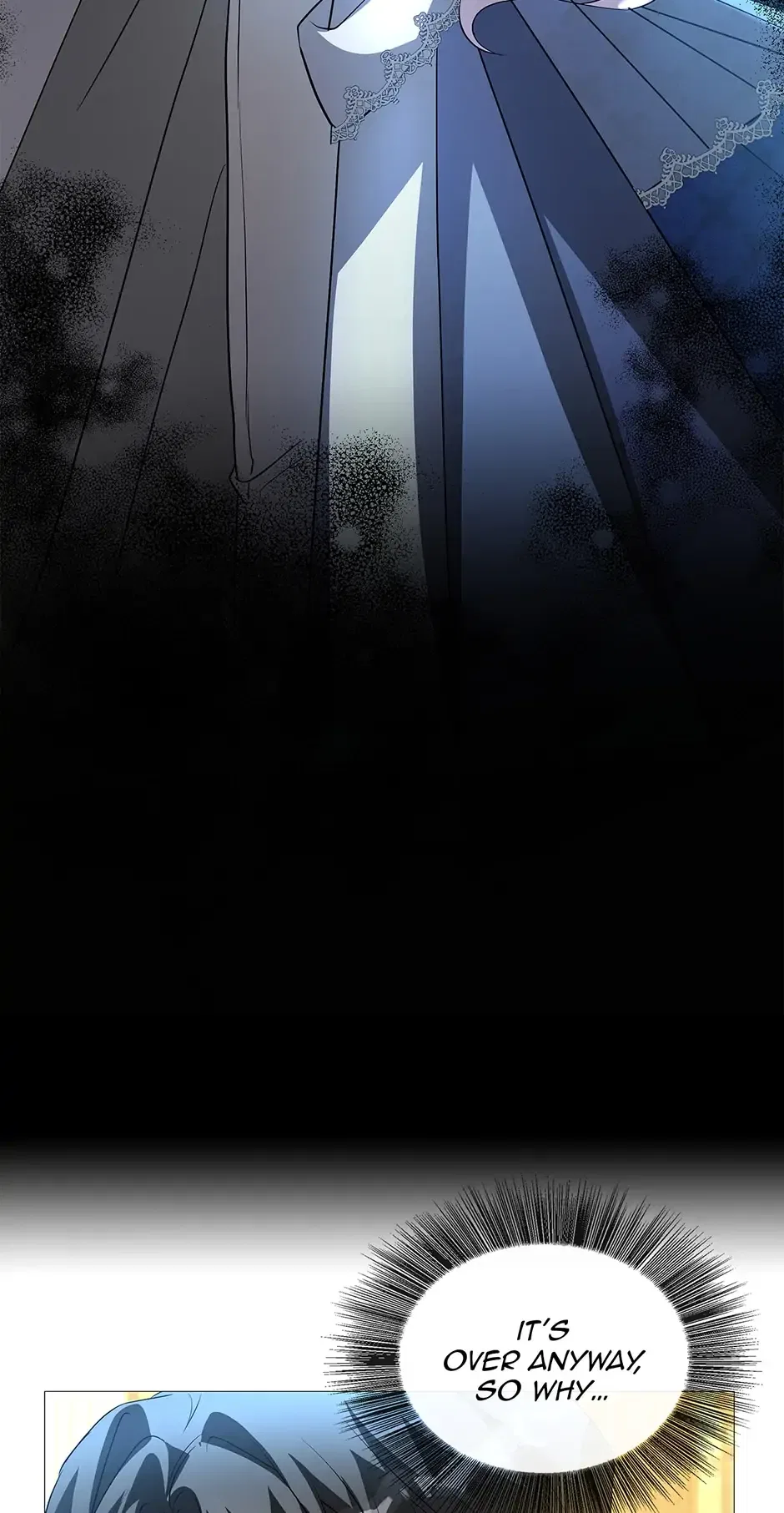 Your Regrets Mean Nothing to Me Chapter 29 – Page 15