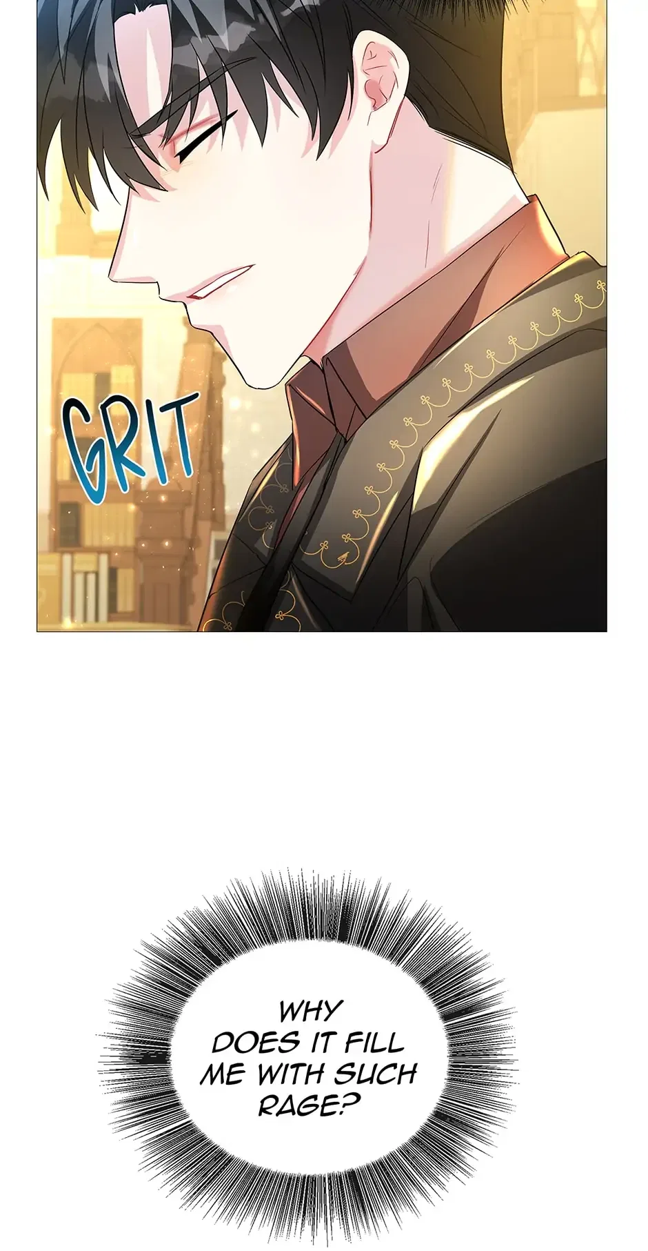 Your Regrets Mean Nothing to Me Chapter 29 – Page 16