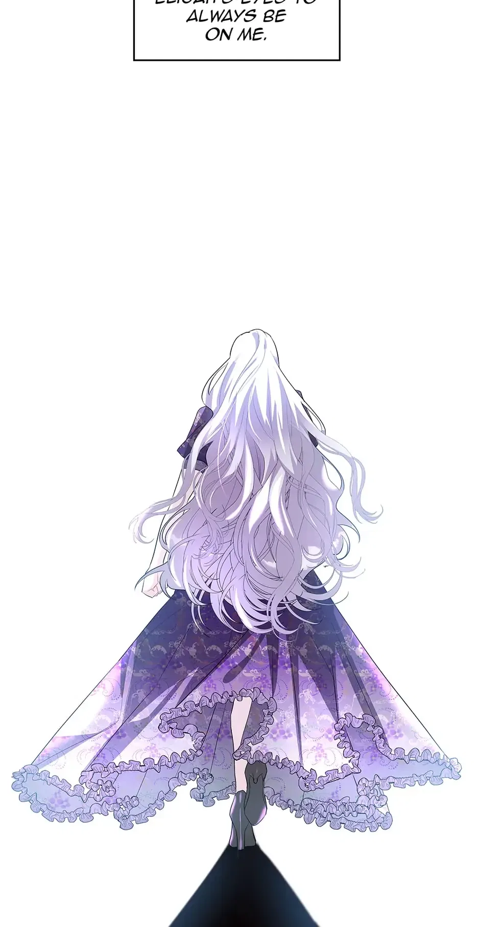 Your Regrets Mean Nothing to Me Chapter 29 – Page 18
