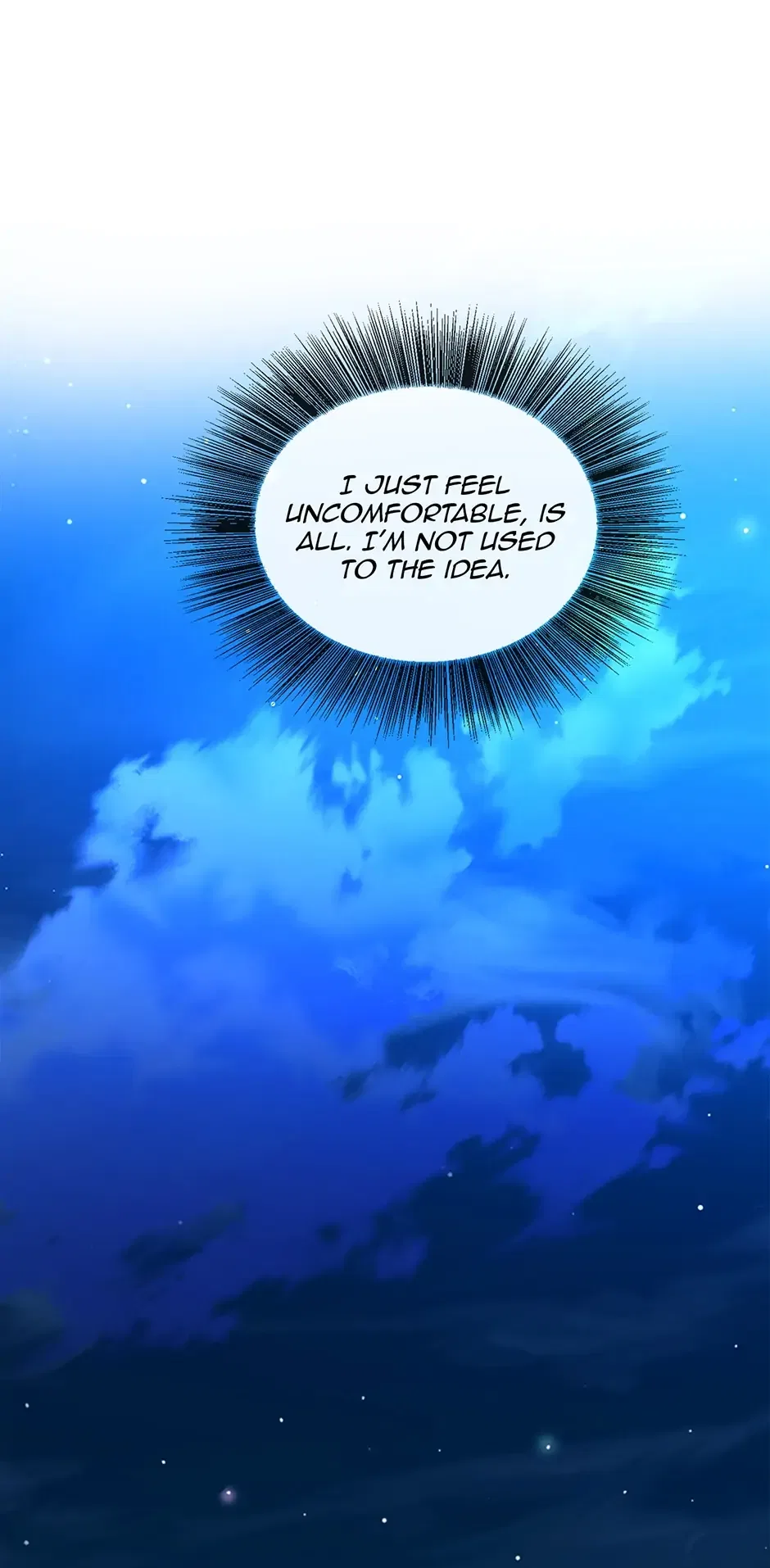 Your Regrets Mean Nothing to Me Chapter 29 – Page 21