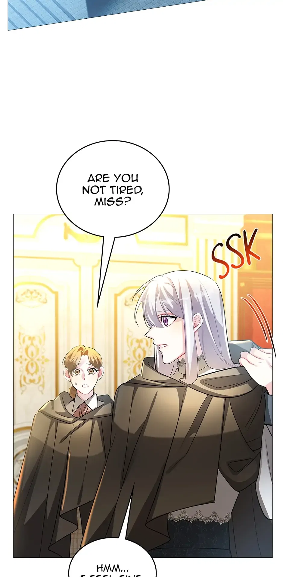 Your Regrets Mean Nothing to Me Chapter 29 – Page 23