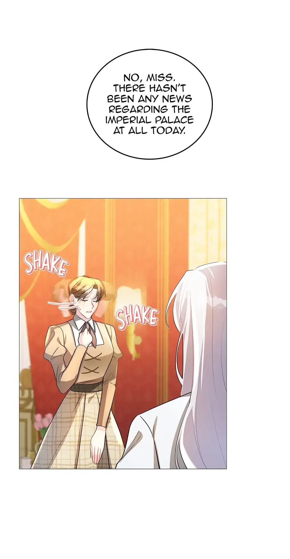 Your Regrets Mean Nothing to Me Chapter 29 – Page 28