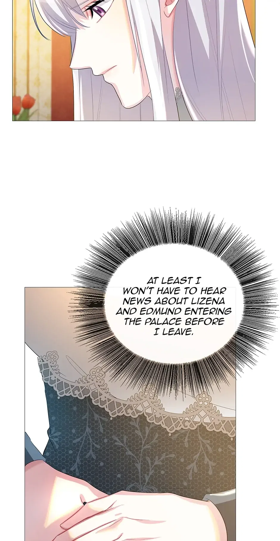 Your Regrets Mean Nothing to Me Chapter 29 – Page 30