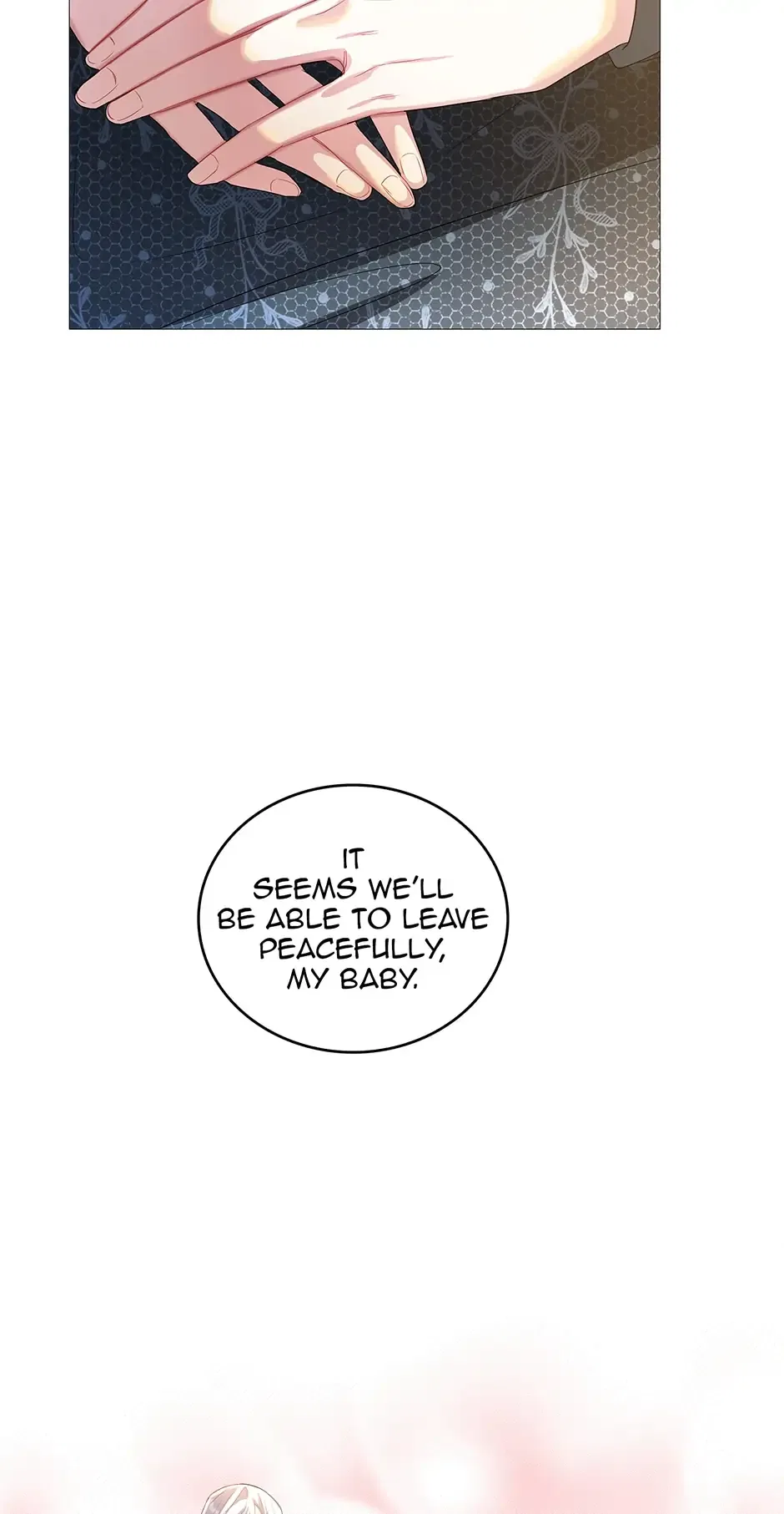 Your Regrets Mean Nothing to Me Chapter 29 – Page 31