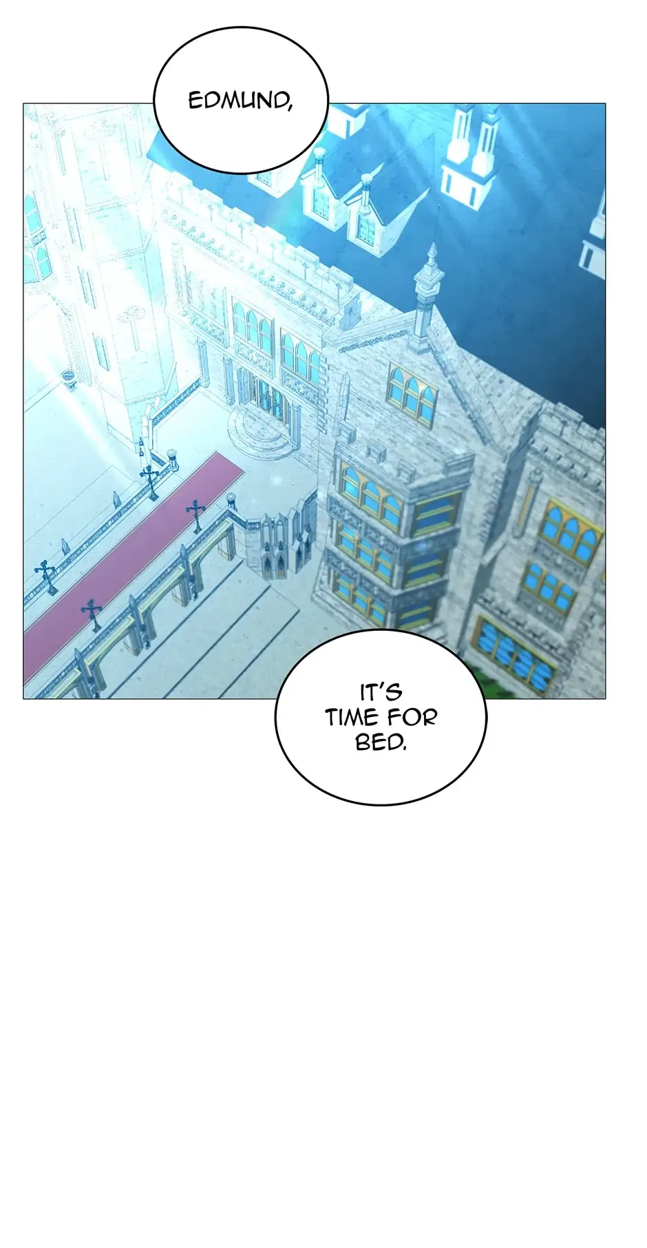 Your Regrets Mean Nothing to Me Chapter 29 – Page 34