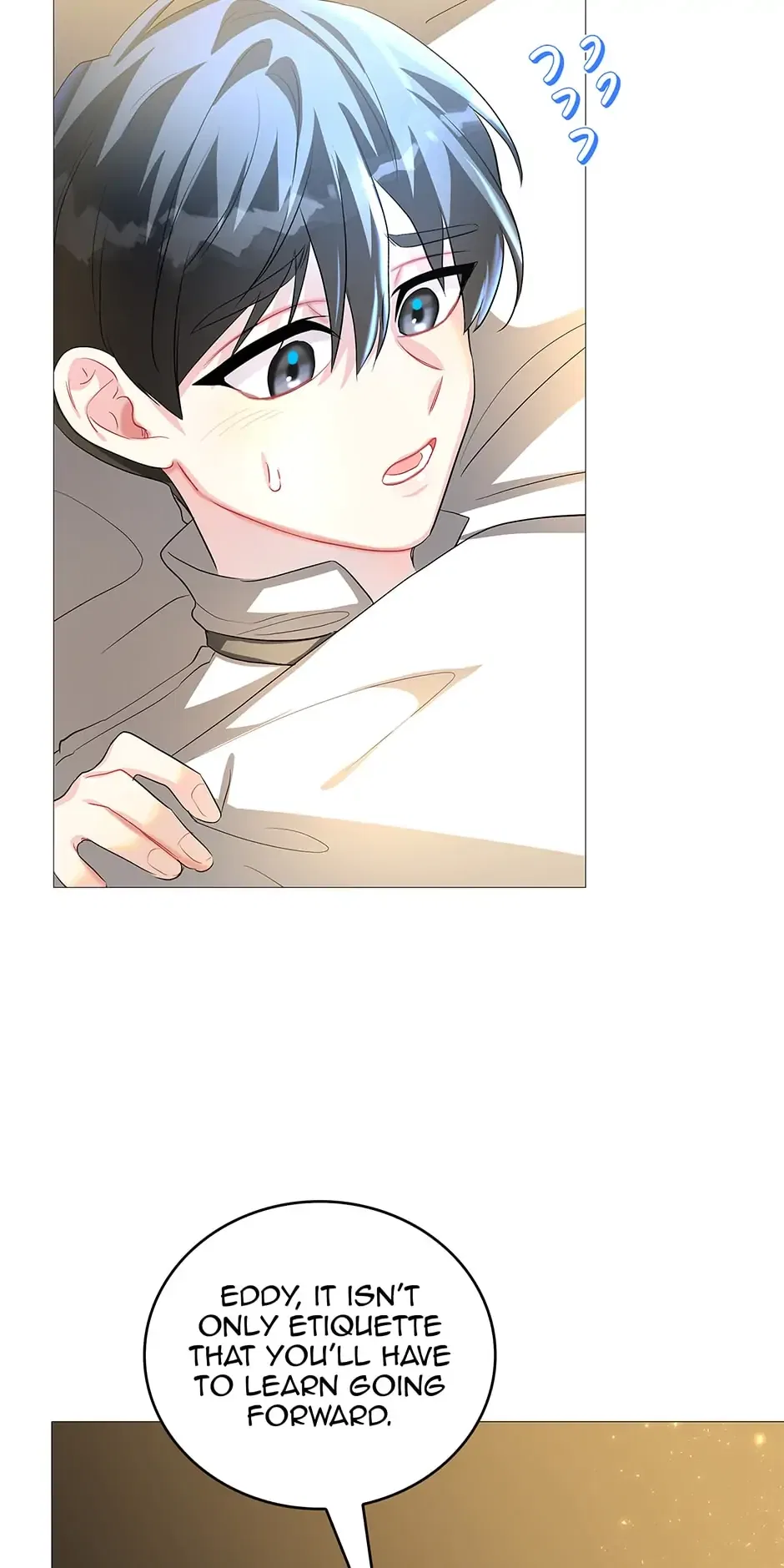 Your Regrets Mean Nothing to Me Chapter 29 – Page 38