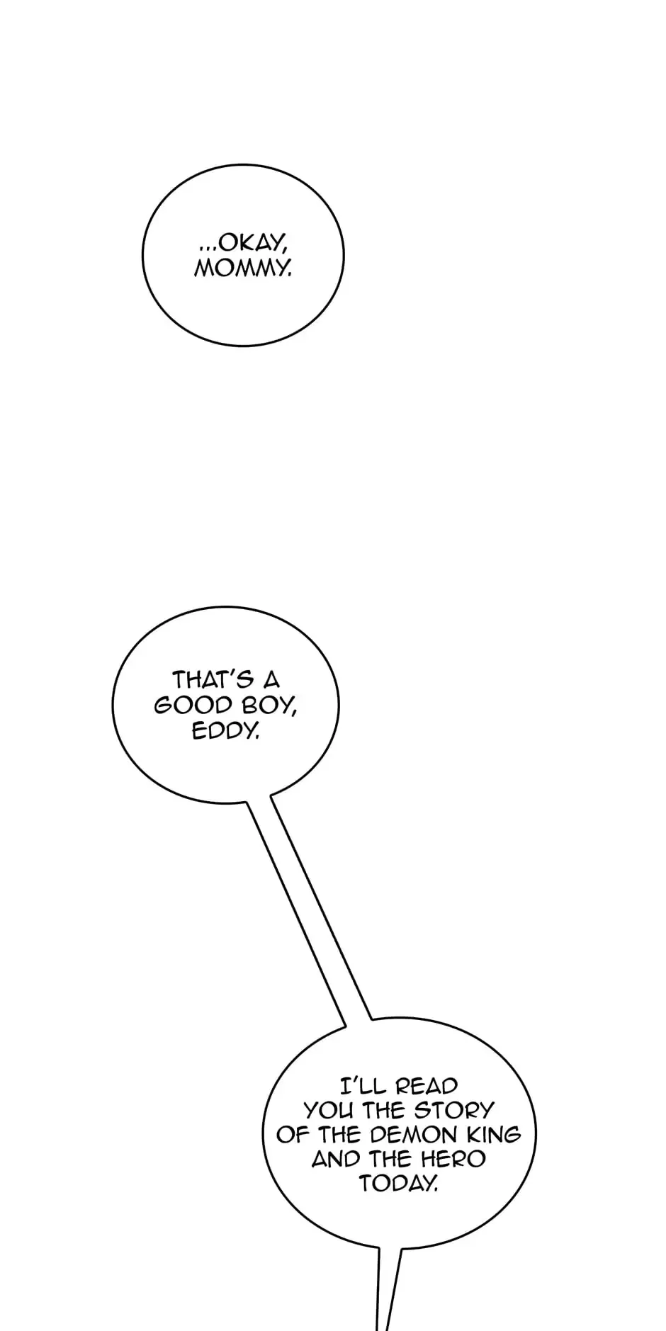 Your Regrets Mean Nothing to Me Chapter 29 – Page 40
