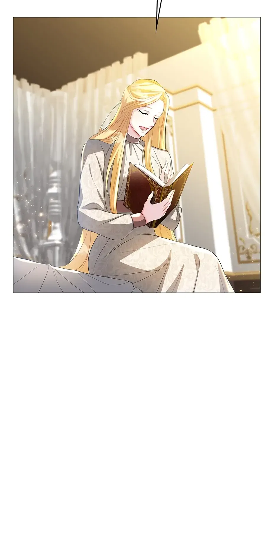Your Regrets Mean Nothing to Me Chapter 29 – Page 41