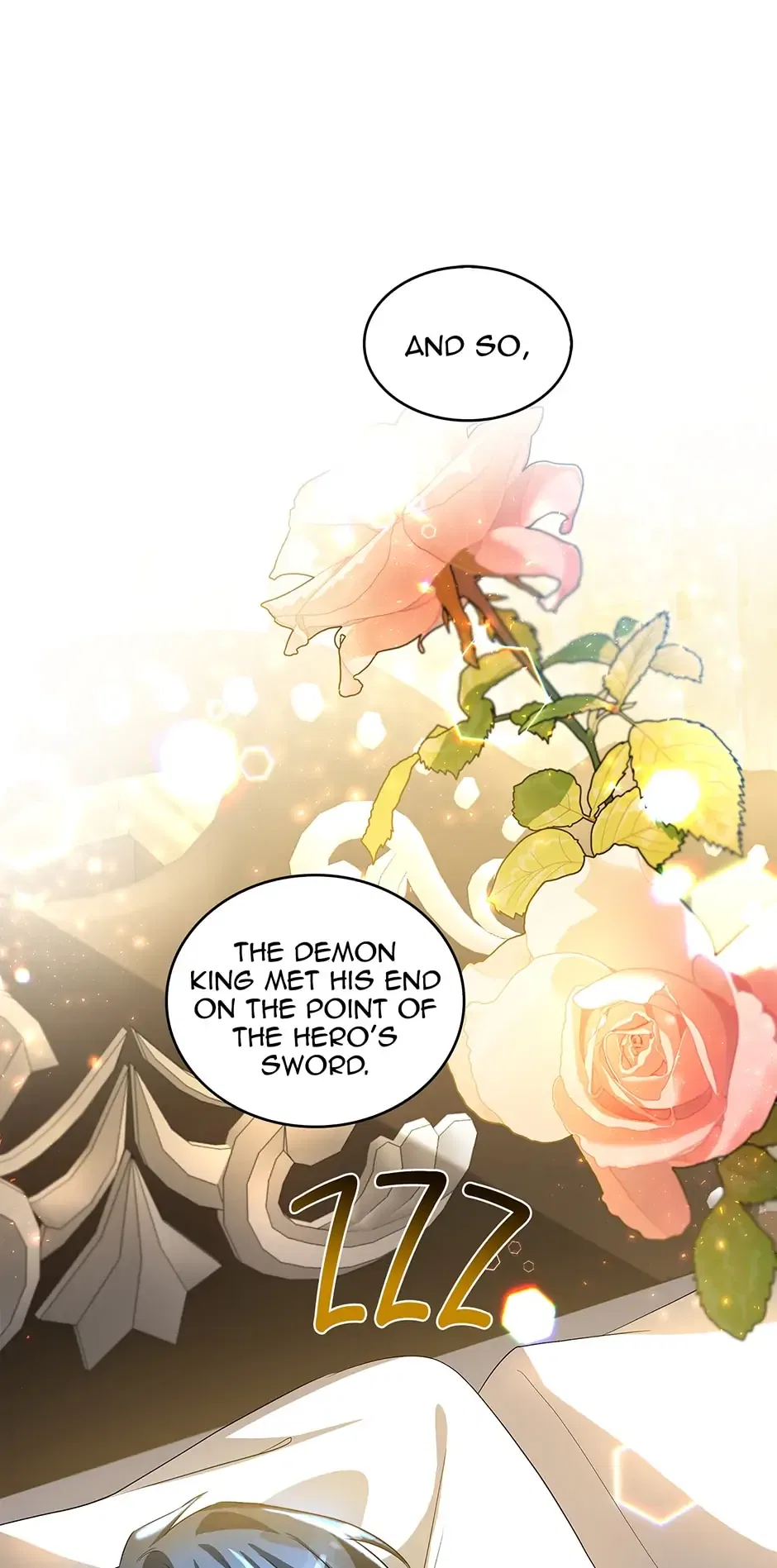 Your Regrets Mean Nothing to Me Chapter 29 – Page 42