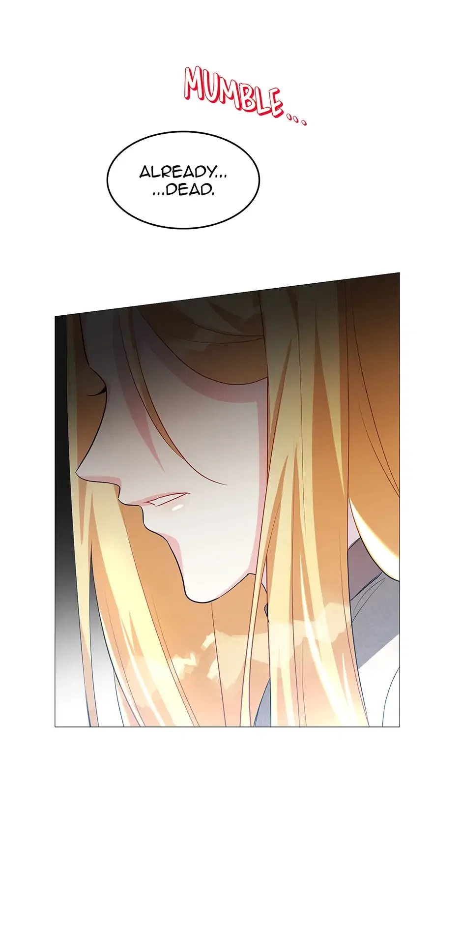 Your Regrets Mean Nothing to Me Chapter 29 – Page 47