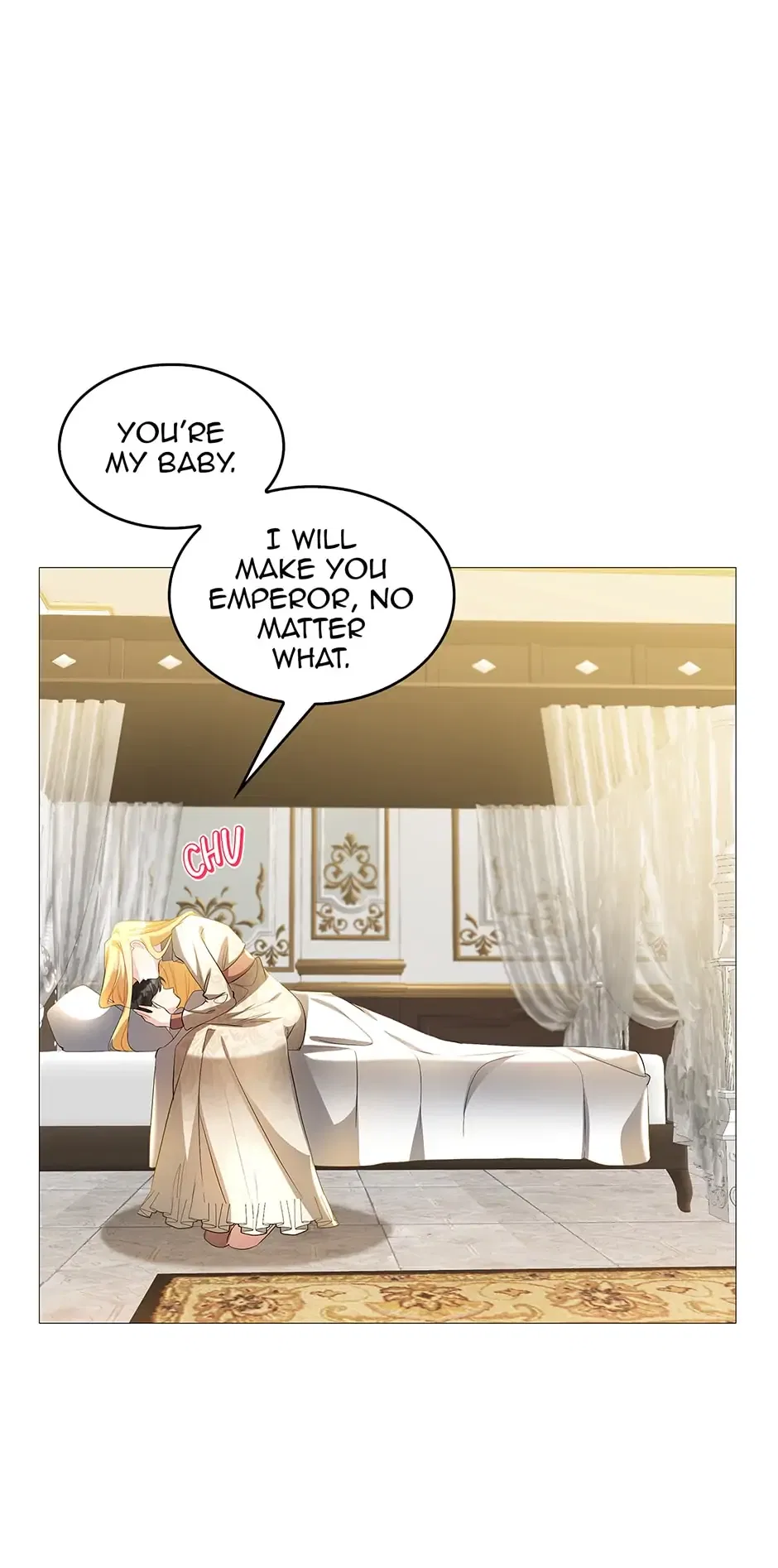 Your Regrets Mean Nothing to Me Chapter 29 – Page 48