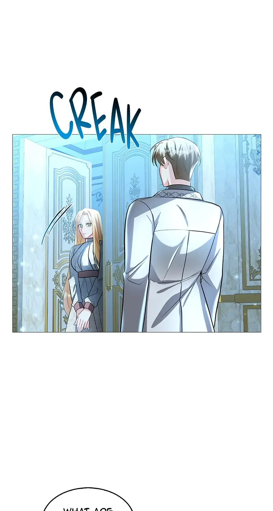 Your Regrets Mean Nothing to Me Chapter 29 – Page 49
