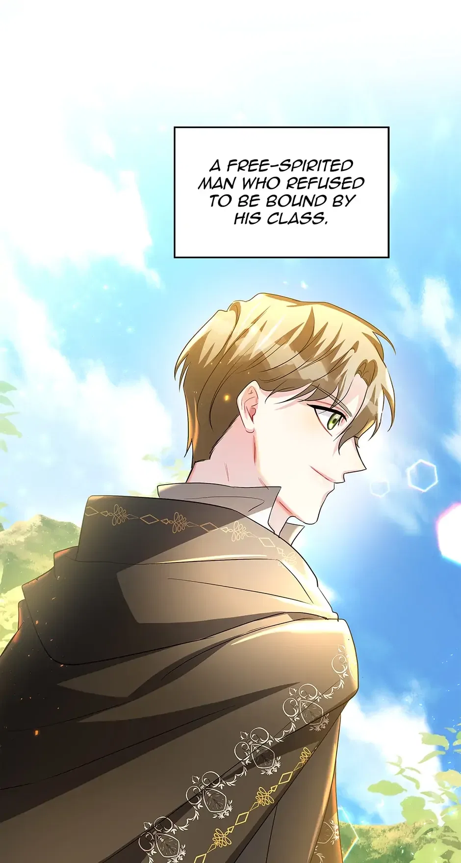 Your Regrets Mean Nothing to Me Chapter 29 – Page 52