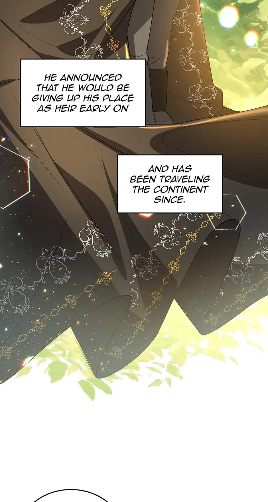 Your Regrets Mean Nothing to Me Chapter 29 – Page 53