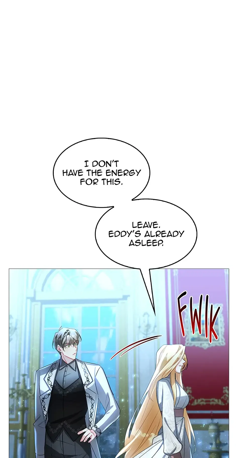 Your Regrets Mean Nothing to Me Chapter 29 – Page 57